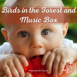 Children's Relaxation (Beautiful Canyon Sound)