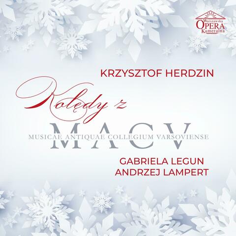 Kolędy z MACV