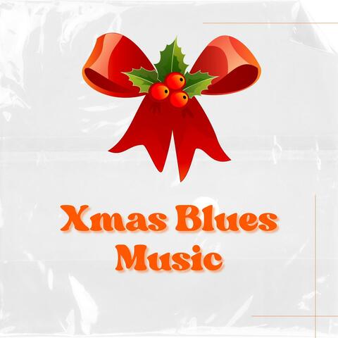 Xmas Blues Music