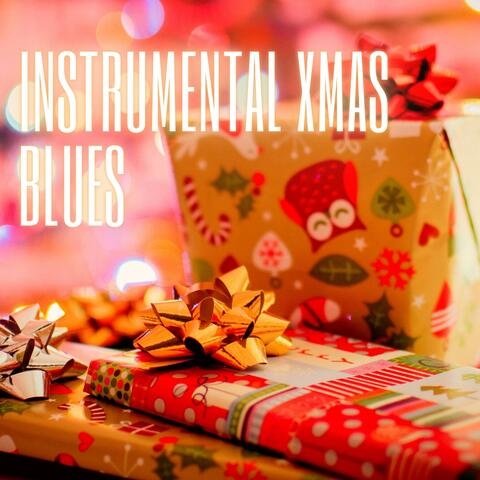 Instrumental Xmas Blues