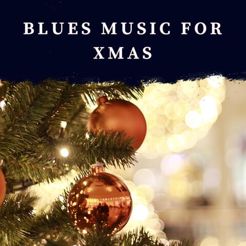 Blues Music for Xmas