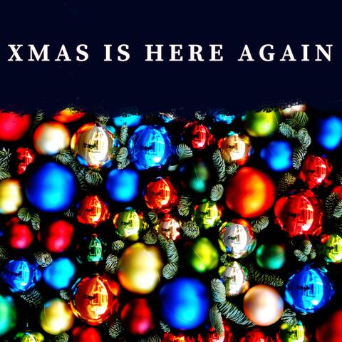 Blues Music: Xmas is Here Again