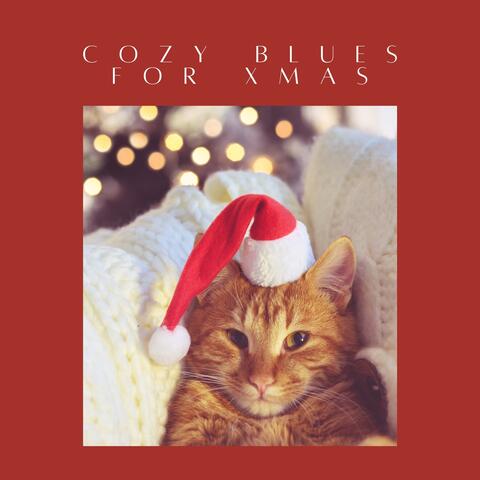 Cozy Blues for Xmas