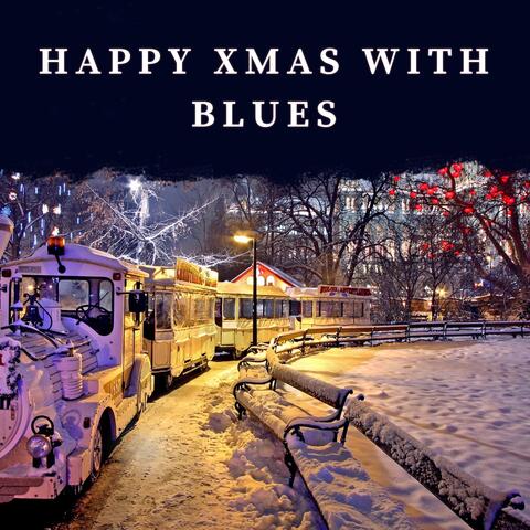 Happy Xmas with Blues