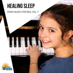 Pt. of my Heart (Solo Piano in F Major)