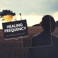 Tranquility Healing of collarbone 6.88 Hz