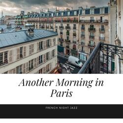 Smooth Jazz, French Vibes