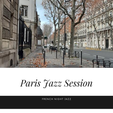 Paris Jazz Session
