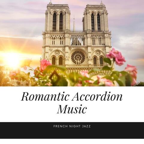 Romantic Accordion Music