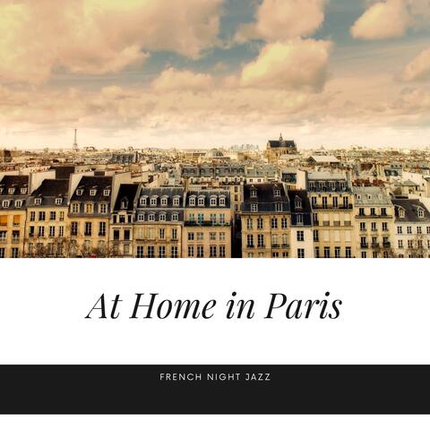 At Home in Paris