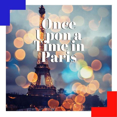 Once Upon a Time in Paris