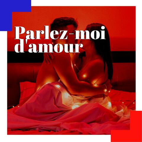 Parlez-moi d'amour, Jazz Music