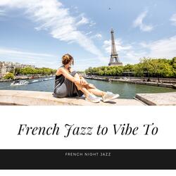 Smooth French Jazz Cafe