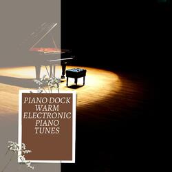 Spread Happiness Everywhere (Happy Piano C Sharp)