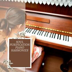 Soft Piano Focus
