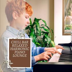 Soft Piano Serenity