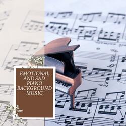 Understand My Emotional Words (Sad Piano C Sharp)
