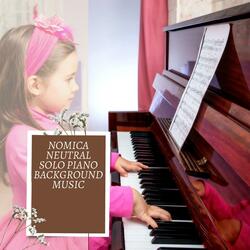 Romantic Piano Fantasy
