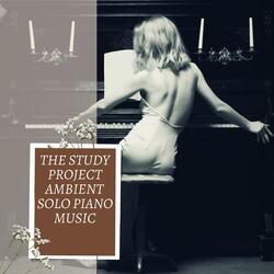 Soft Piano Diary