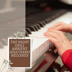 Joyfull Piano Dance