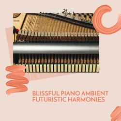 Joyful Spa Day Piano (D major)