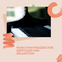Delights with Yoga (Solo Piano in E Minor)