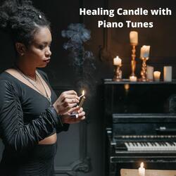 Cinematic Ballad Piano Tones (E minor)