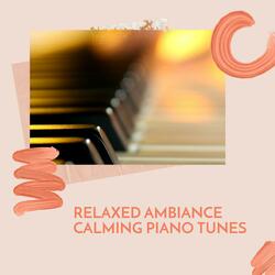Everyday Meditation Piano (Bb minor)