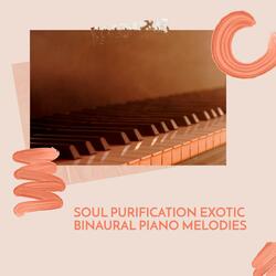 Romantic Romance (Solo Piano in C Major)