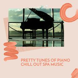 Notes Of Rhythmic Steps (Solo Piano)