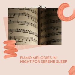 Mindfulness Nature Piano Tones (F major)