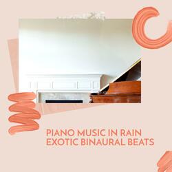 Pious and Peaceful (Solo Piano in A Flat Major)