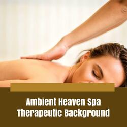 Weekend Get Away Spa