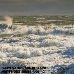 Stressfree Morning Serenity Waves