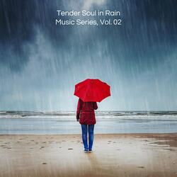 Evening Light Sea Waves