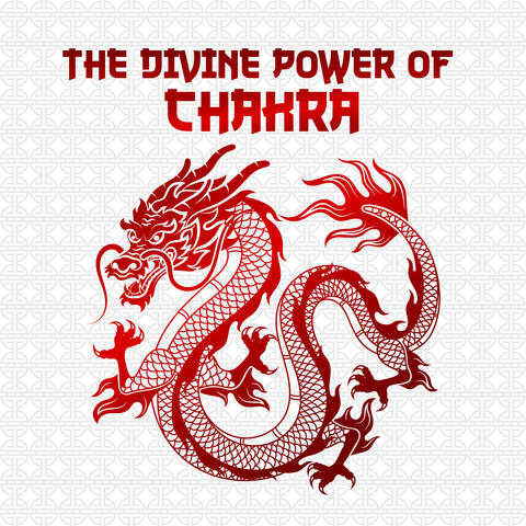The Divine Power of Chakra
