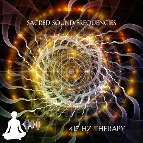 Sacred Sound Frequencies