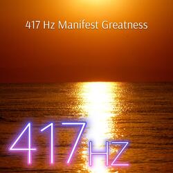 417 Hz Harmonious