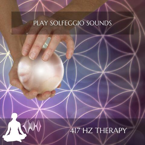 Play Solfeggio Sounds