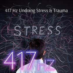 417 Hz Tragedy