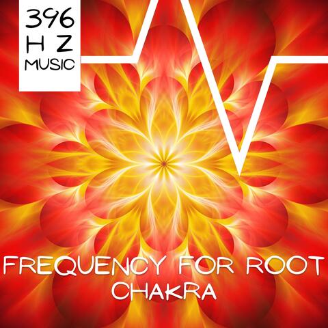 Frequency for Root Chakra