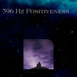 396 Hz New Beginning