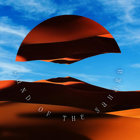 Land of The Sahara: Ethnic Moods & Rhythms of African Tribe, Background for Yoga & Physical Exercises