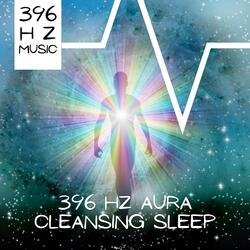 396 Hz White Snowflake