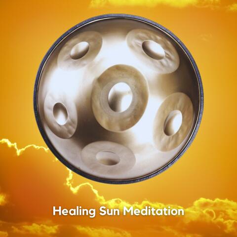 Healing Sun Meditation
