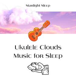 Sleeping Ukulele - Shavasana