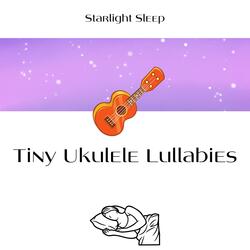 Sleeping Ukulele - Anna