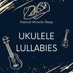 Sleep Ukulele - Bedtime Melody (with Night Sound)