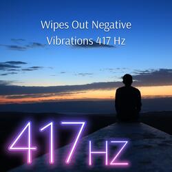 417 Hz Feeling Loved