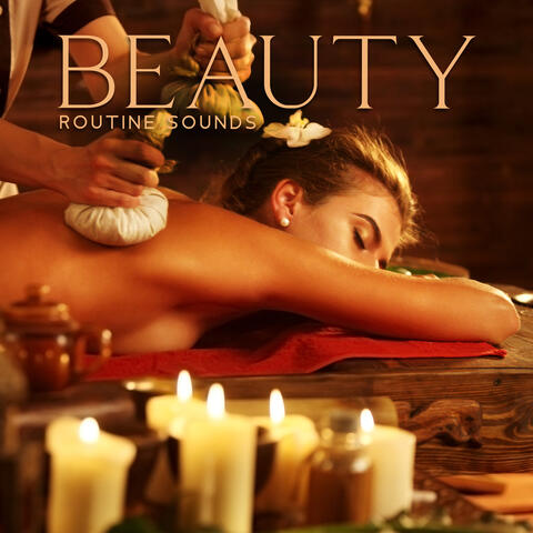 Beauty Routine Sounds
